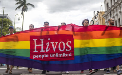 Ecuador said yes