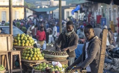 To address food insecurity in Uganda post COVID-19 the government must act now
