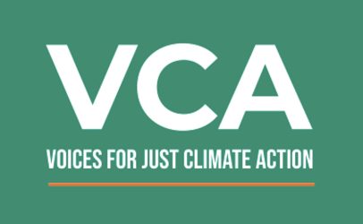 Call for Proposals: COP 27 Champions for Climate Justice Grant 2022