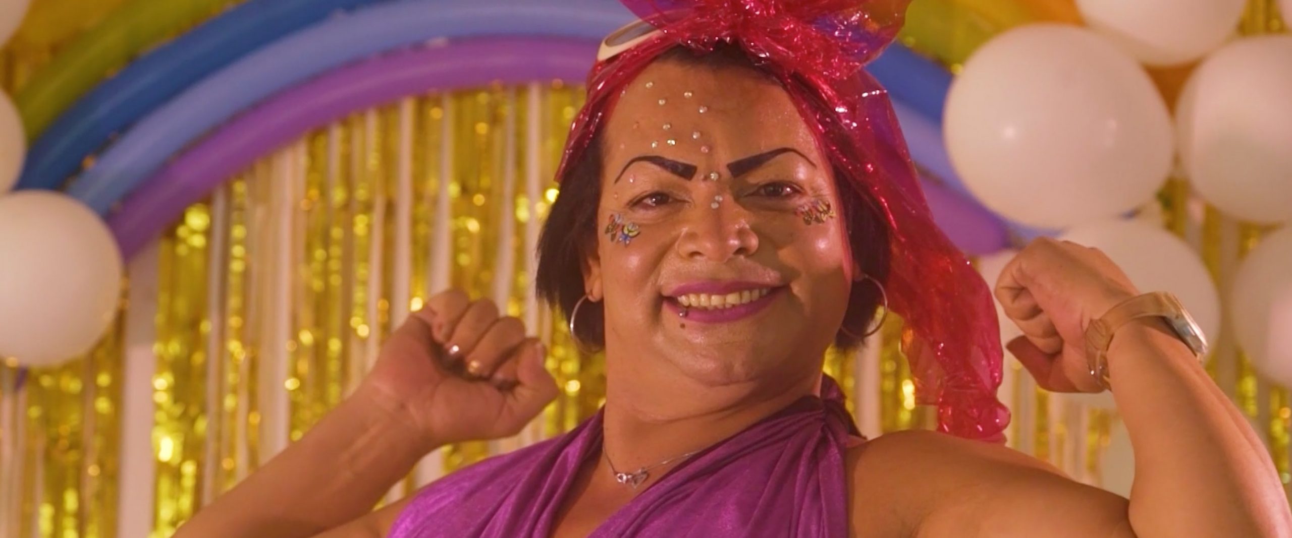 Documental refleja importancia de herramientas de sanación para la salud mental de mujeres trans en Costa Rica