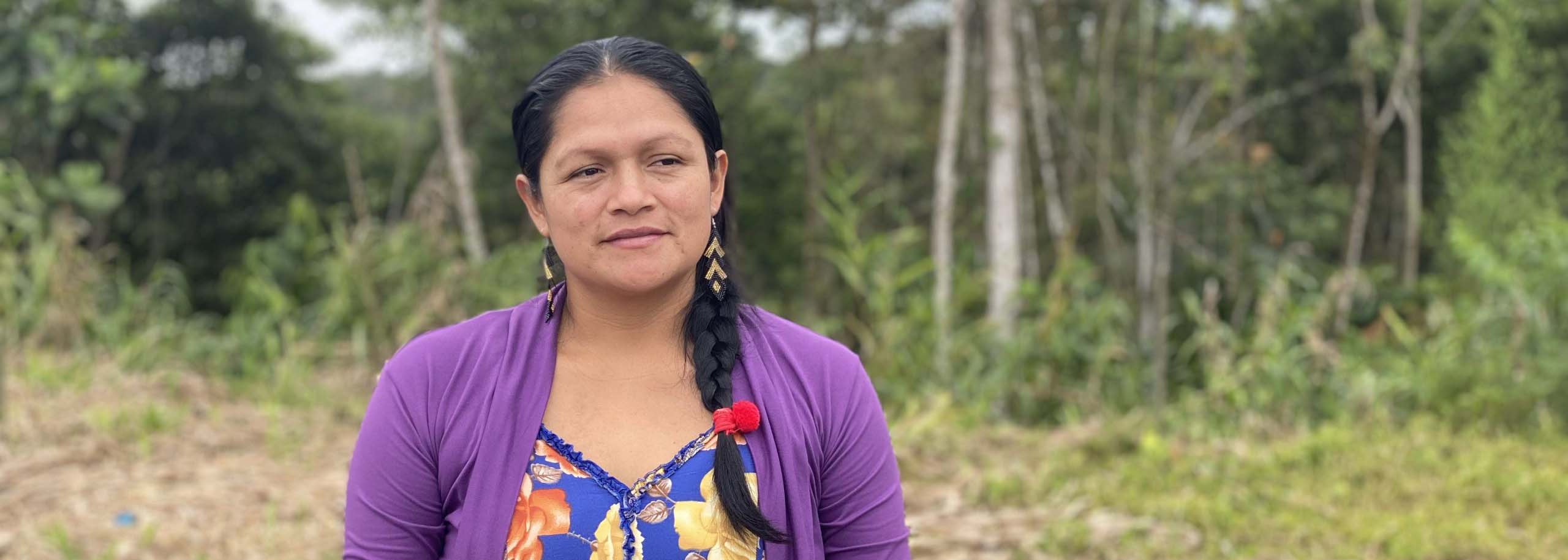 En las comunidades el conocimiento es compartido, Jiyunt Uyunkar
