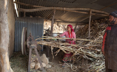 The blackbox of gender mainstreaming in the energy sector