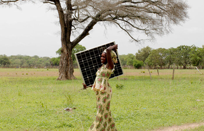 Multi-actor initiatives: how ENERGIA puts gender equality at the center of energy access