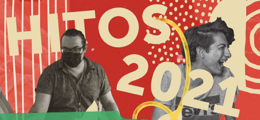 Hitos 2021 Hivos América Latina
