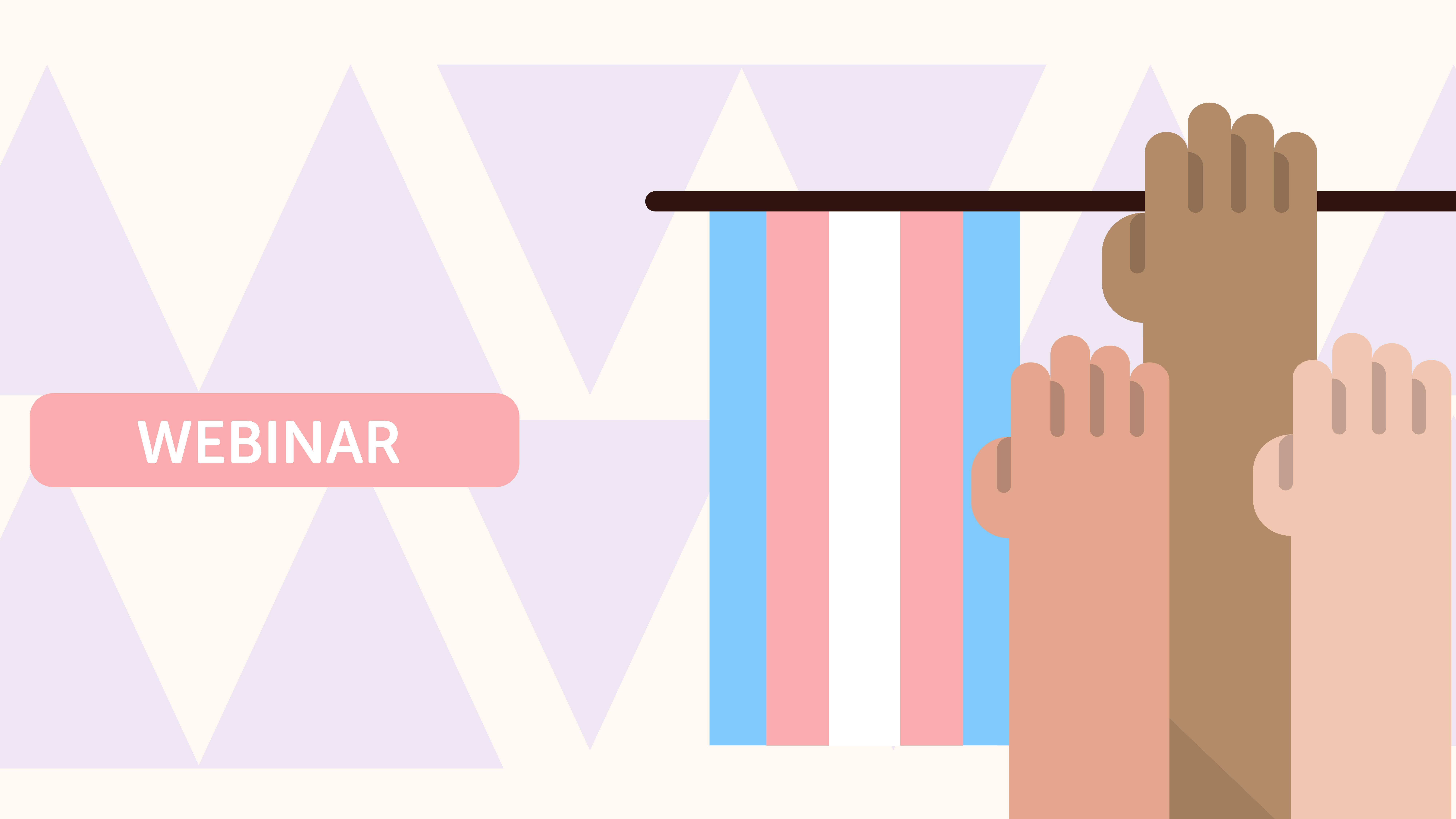 Día internacional de la visibilidad transgénero