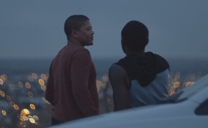 Namibian film Kapana wins the Hivos Free to be Me Award