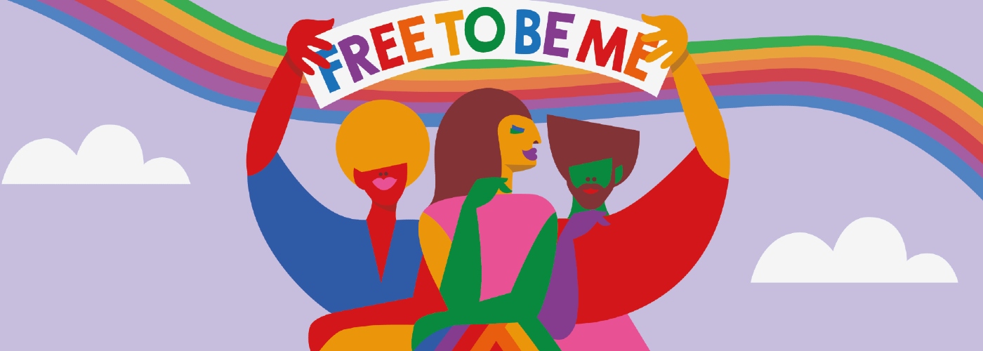 Consultant: Communication support to We Lead & Free to be Me