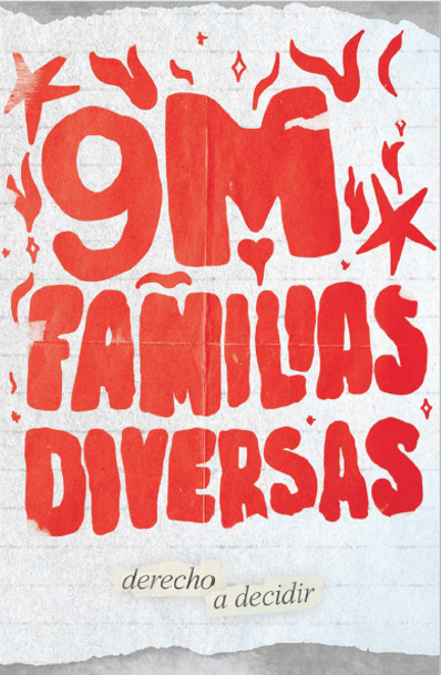 Fotolibro: Familias Diversas