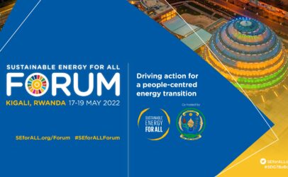 ENERGIA at the 2022 SEforAll Forum: Women advancing gender equality in SDG7