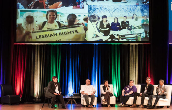What LGBTIQ+ communities get out of the ILGA World Conference