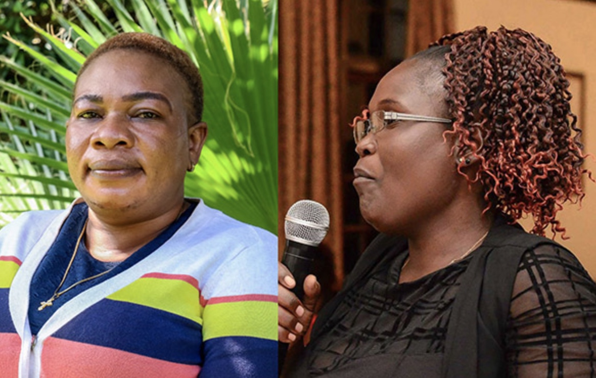Big political strides made during Women’s Month in Zimbabwe