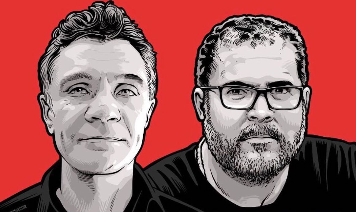 Nota de Pesar y Solidaridad por Bruno y Dom