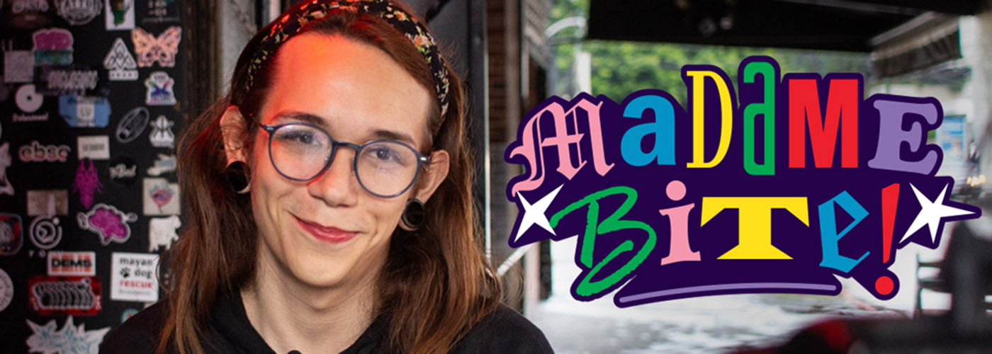 Madame Bite: resistir y construir desde el drum and basse