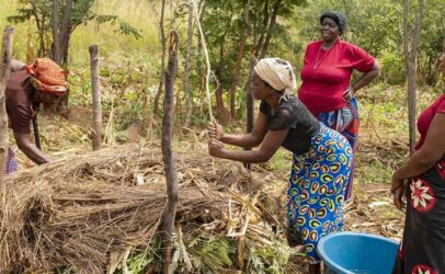 VCA Call for Proposals: Documenting local climate solutions in Kenya