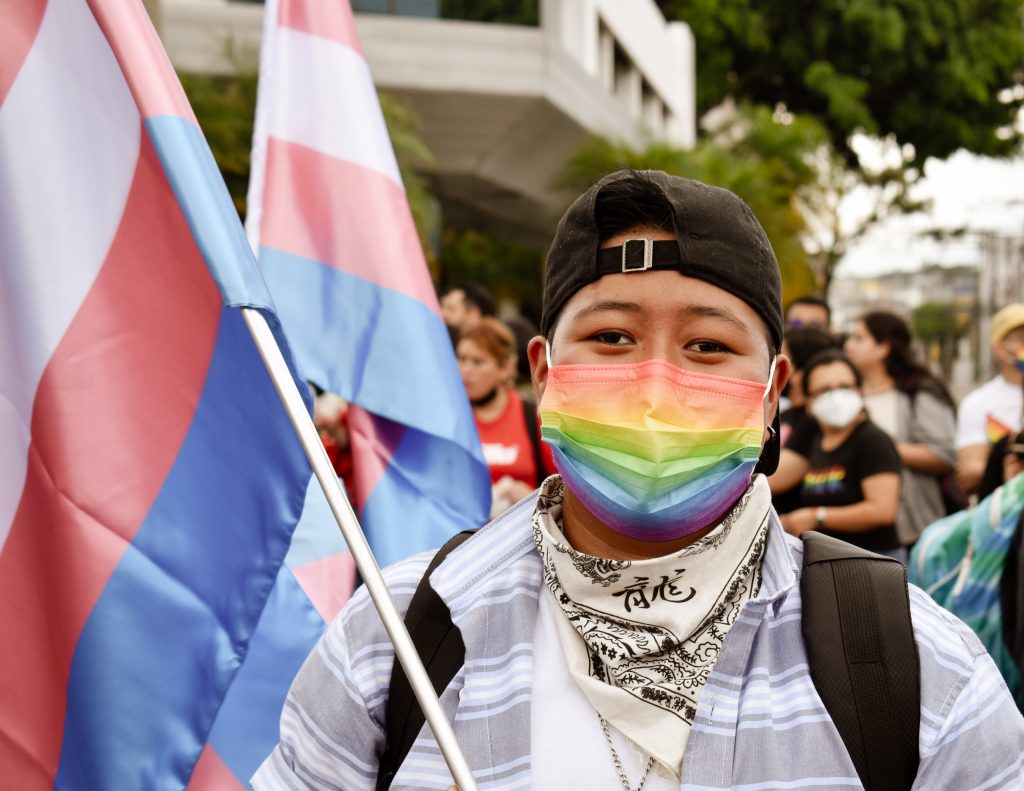Avanzando por los Derechos LGBTIQ+ en Centroamérica