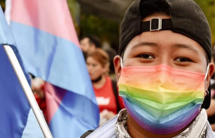Onward with LGBTIQ+ rights in Central America