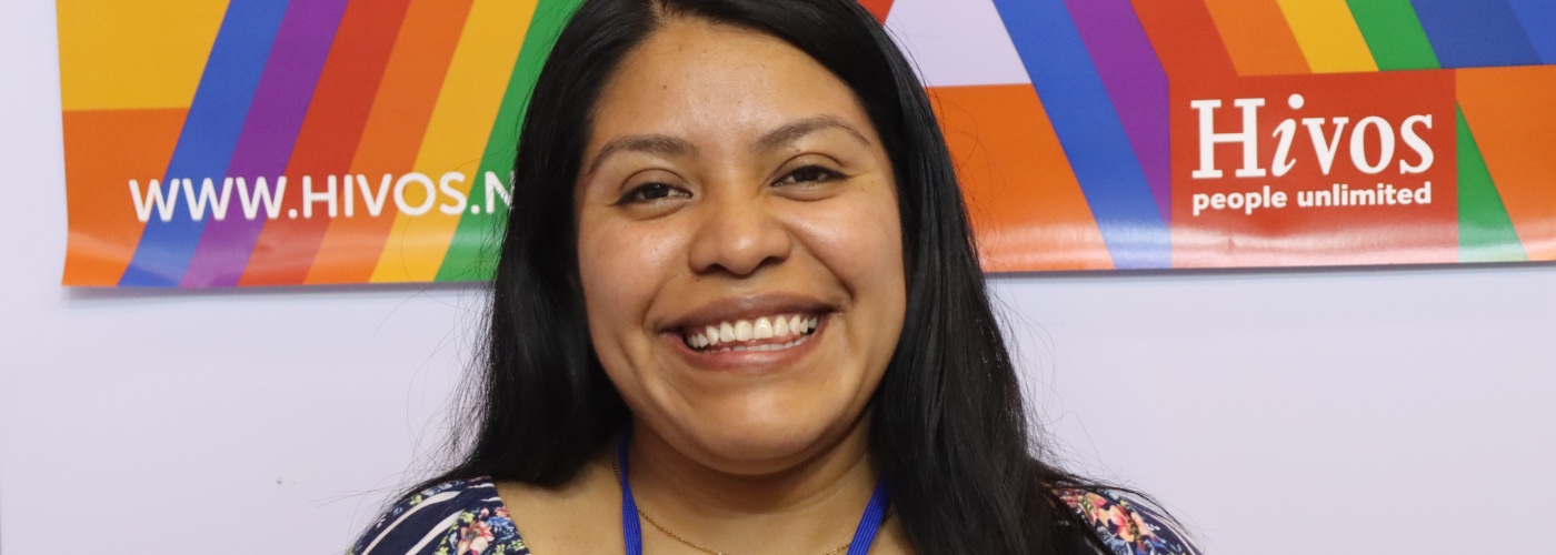 Nosotras Lideramos en Guatemala: la información cambia vidas