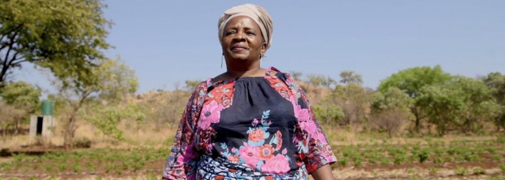 Fighting inequality in tech using local solutions