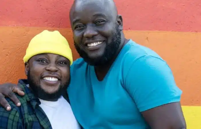From IDAHOBIT to Pride Month 2023 – working with our partners in Zimbabwe