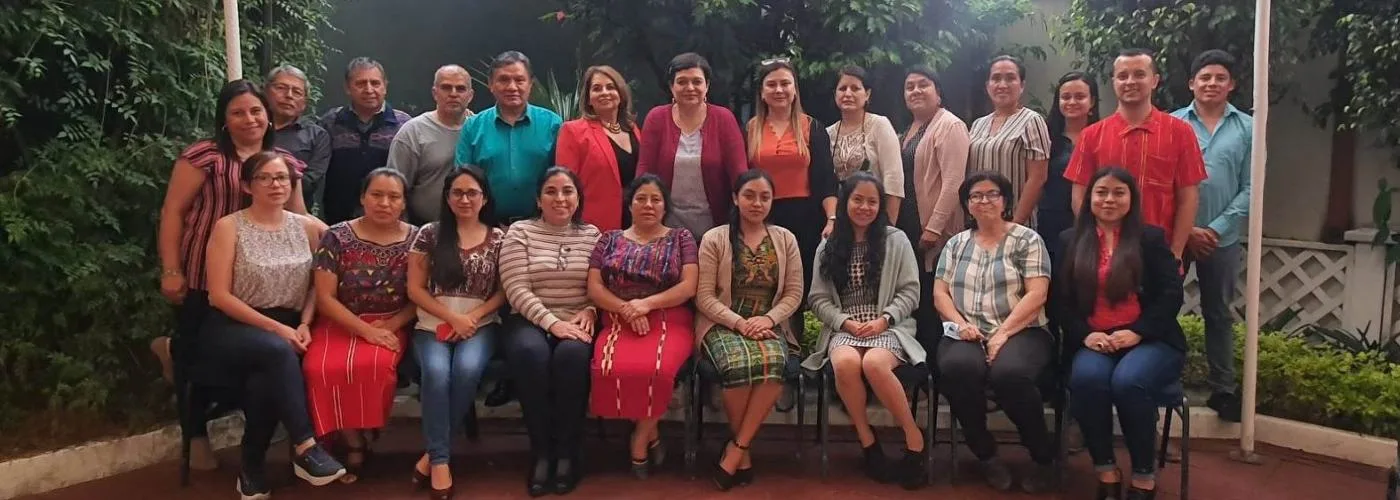 Energizing the power of women in Central America