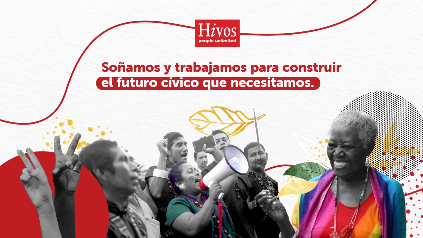 RightsCon 2023: Es un buen momento para hablar de #DerechosDigitales