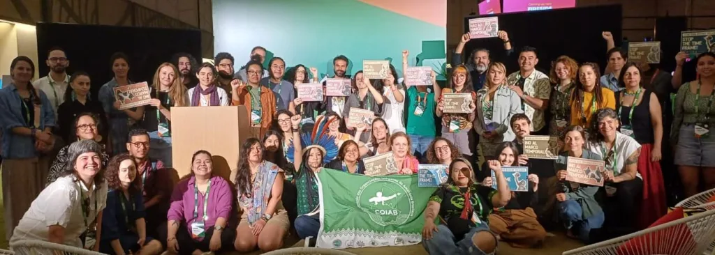 RightsCon: How to build a digital future that respects human rights?