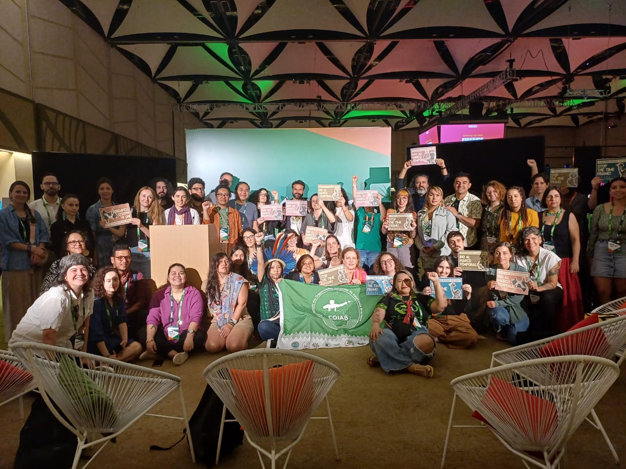 RightsCon: ¿Cómo construir un futuro digital que respete los derechos humanos?