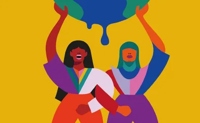 Support the fight of local climate activists
