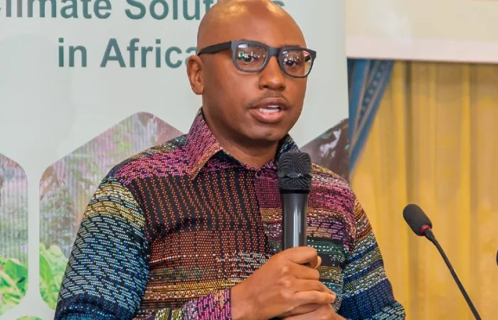Hivos statement in response to African Climate Summit 2023