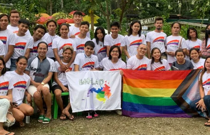 Towards a safer place for queer people in the Philippines