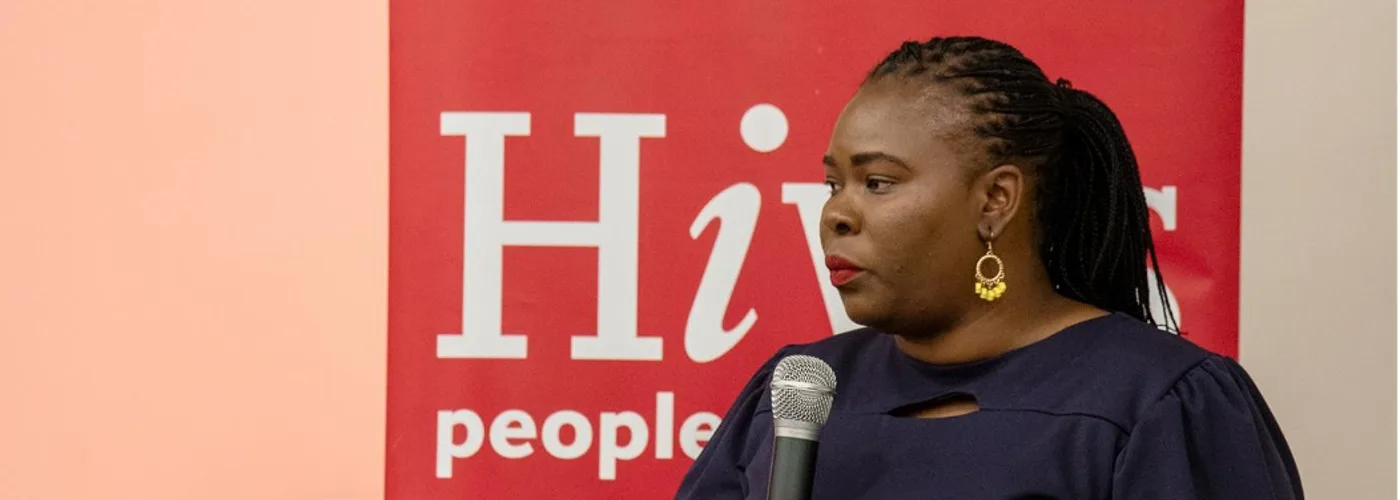 Nana Zulu writes about women in politics