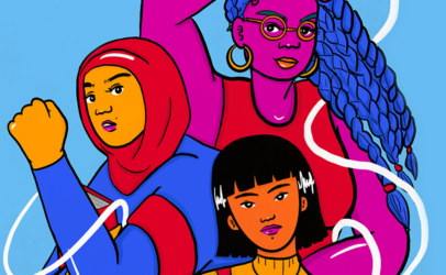 Feminist Foreign Policy community festival