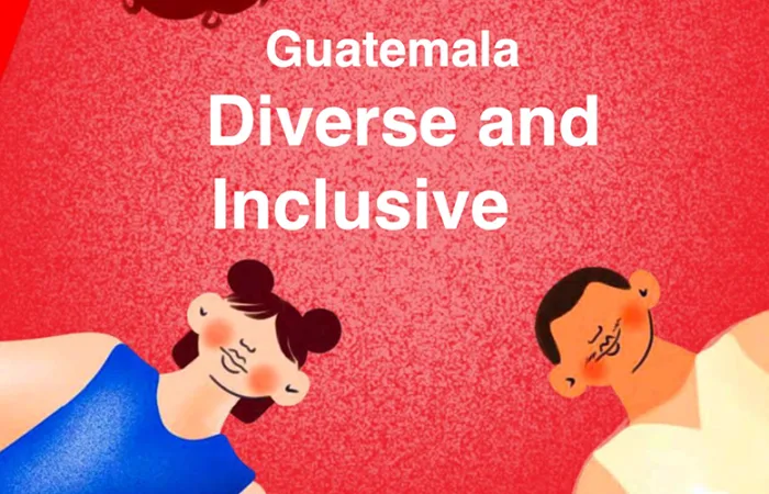 Building gender equality, diversity and inclusion in Guatemala