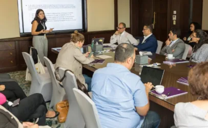Hivos opens doors for collaboration at Egypt’s Venture Capital Summit