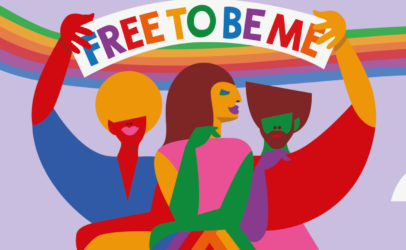 Free to be Me