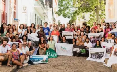 Voices Magazine: Climate justice in Brazil