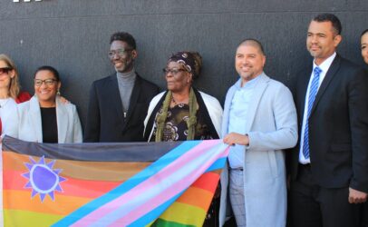 Namibia’s groundbreaking ruling: a victory for LGBTIQ+ equality