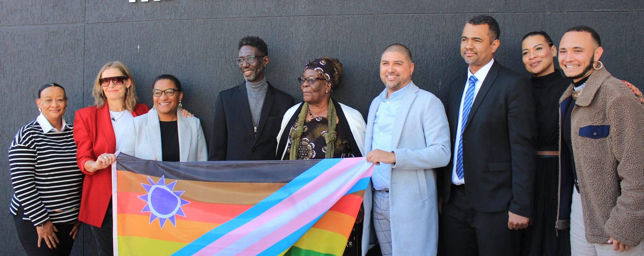 Namibia’s groundbreaking ruling: a victory for LGBTIQ+ equality