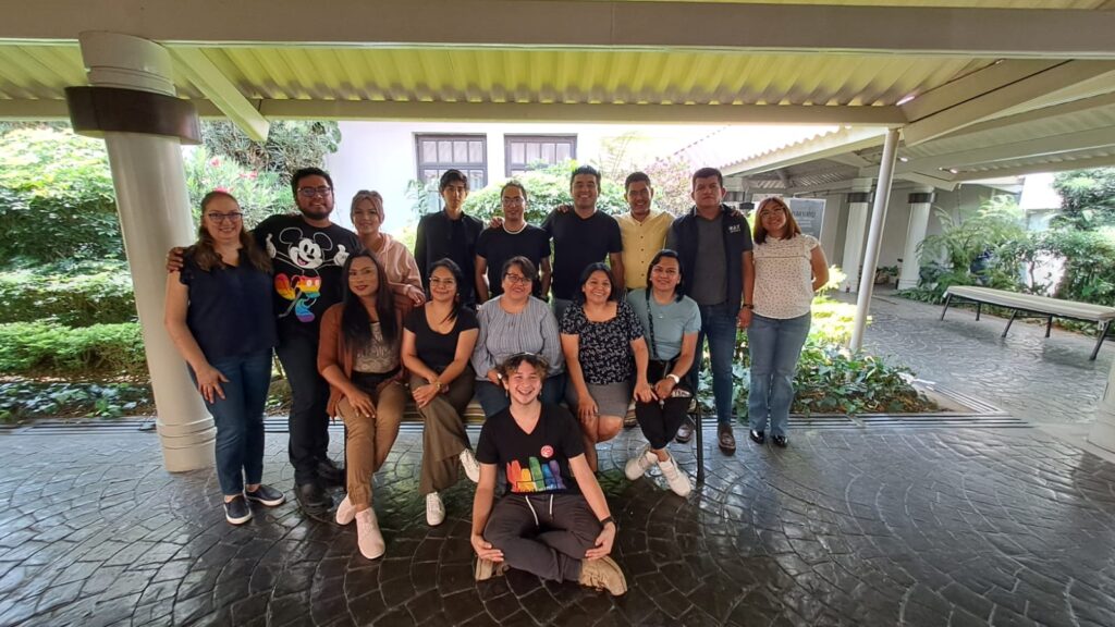 Avanzando hacia los derechos LGBTIQ+ en Centroamérica – Fase II