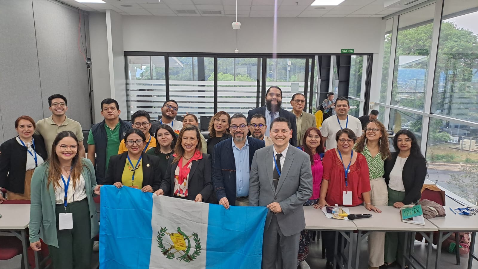 Las democracias que soñamos: I Congreso de Estado Abierto y Gobernanza