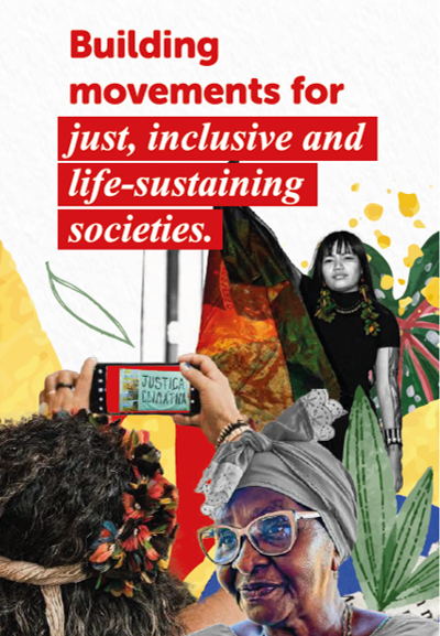 Hivos in Brazil now