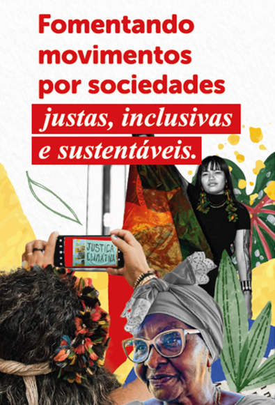 Hivos no Brasil hoje