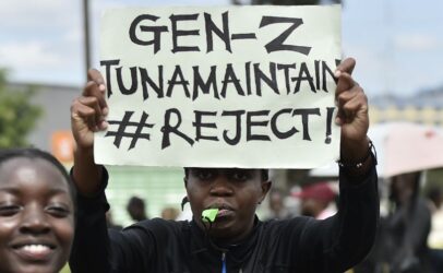 Digital activism in Africa and the Gen Z protests: the youth are leading the way