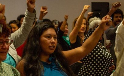 Women from Global South unite for Climate Justice at G20 Social Summit