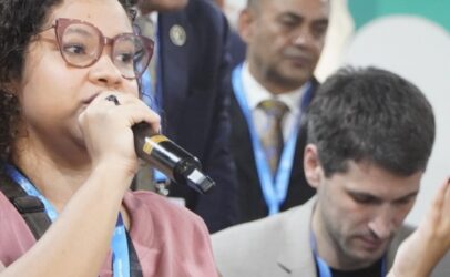 Lessons from COP29: preparing to make more impact at COP30