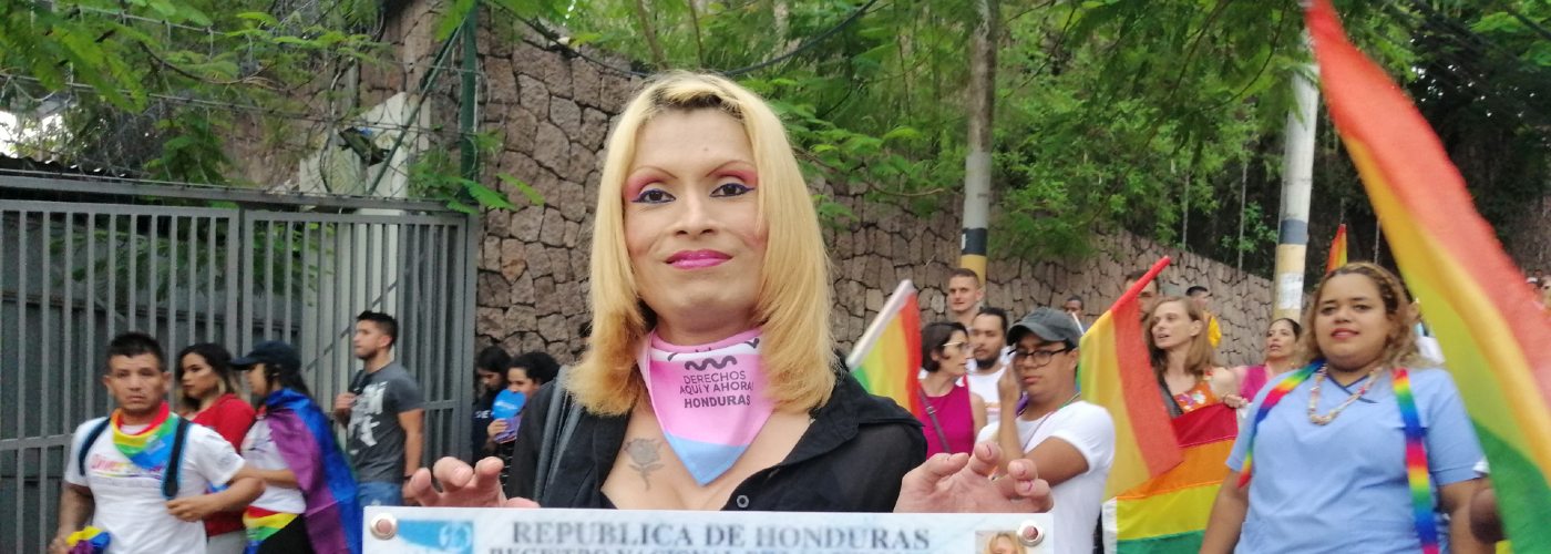 Fondo de Emergencia Bessy Ferrera