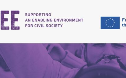 Civil society launches new initiative to strengthen the enabling environment