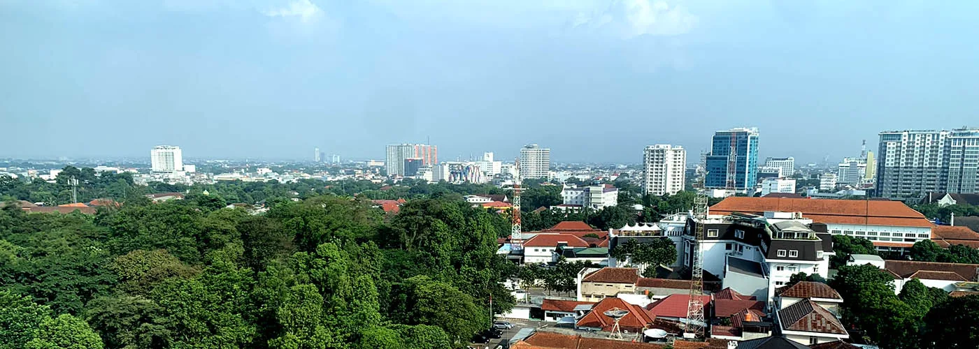 Bandung
