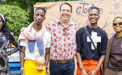 Queer entrepreneurs in Africa unite 