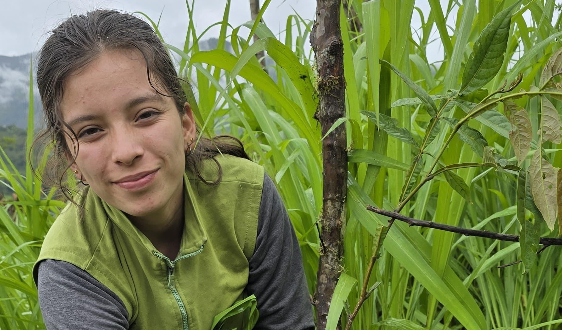 Que la Lucha Campesina sea de quienes habitamos el planeta
